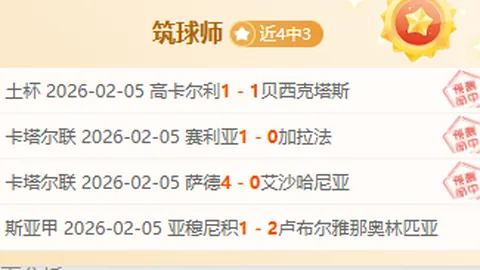 伊拉克国民卫队对决阿法克SC，伊拉甲精彩预测